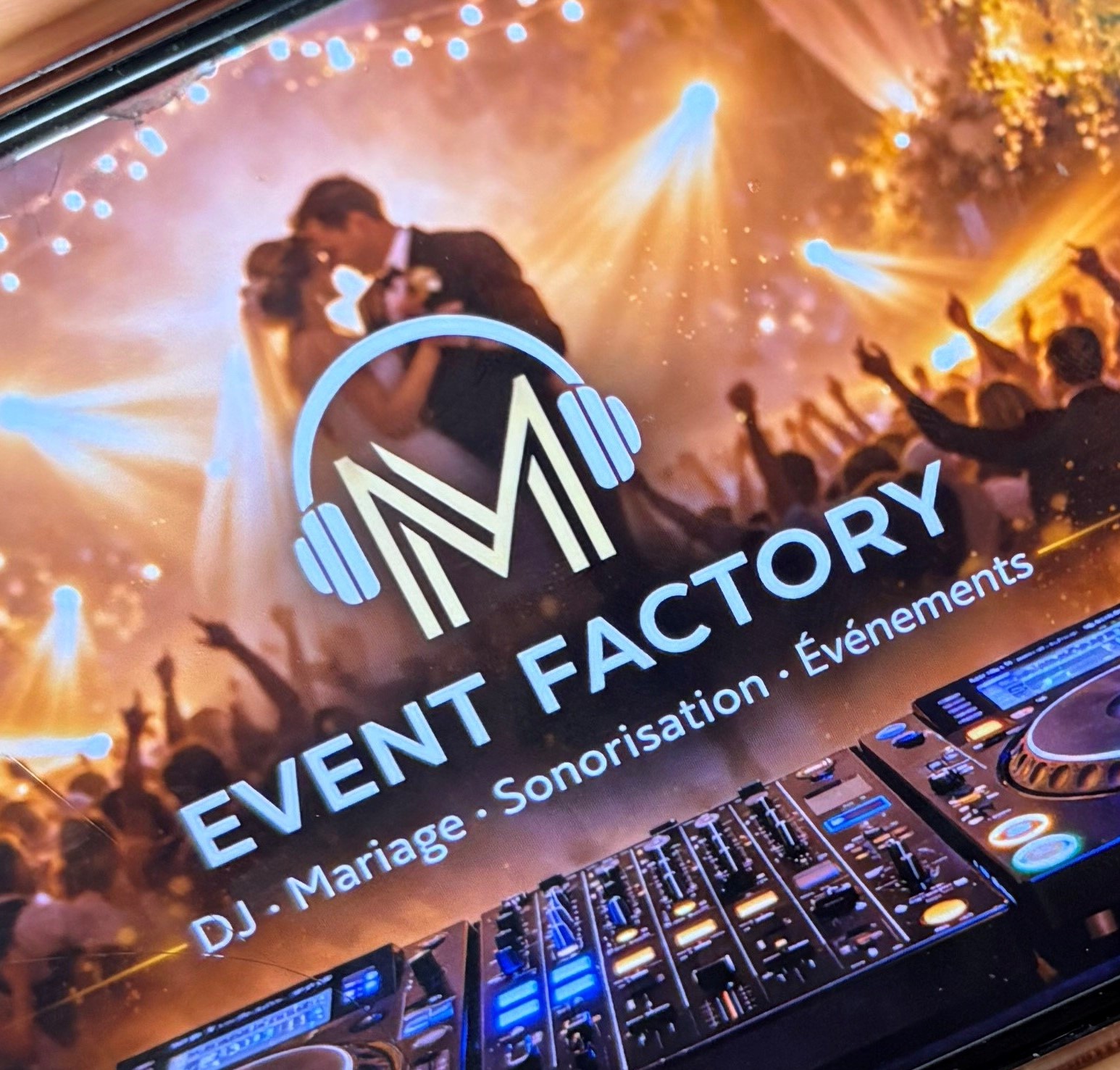 Event M Factory Event M Factory